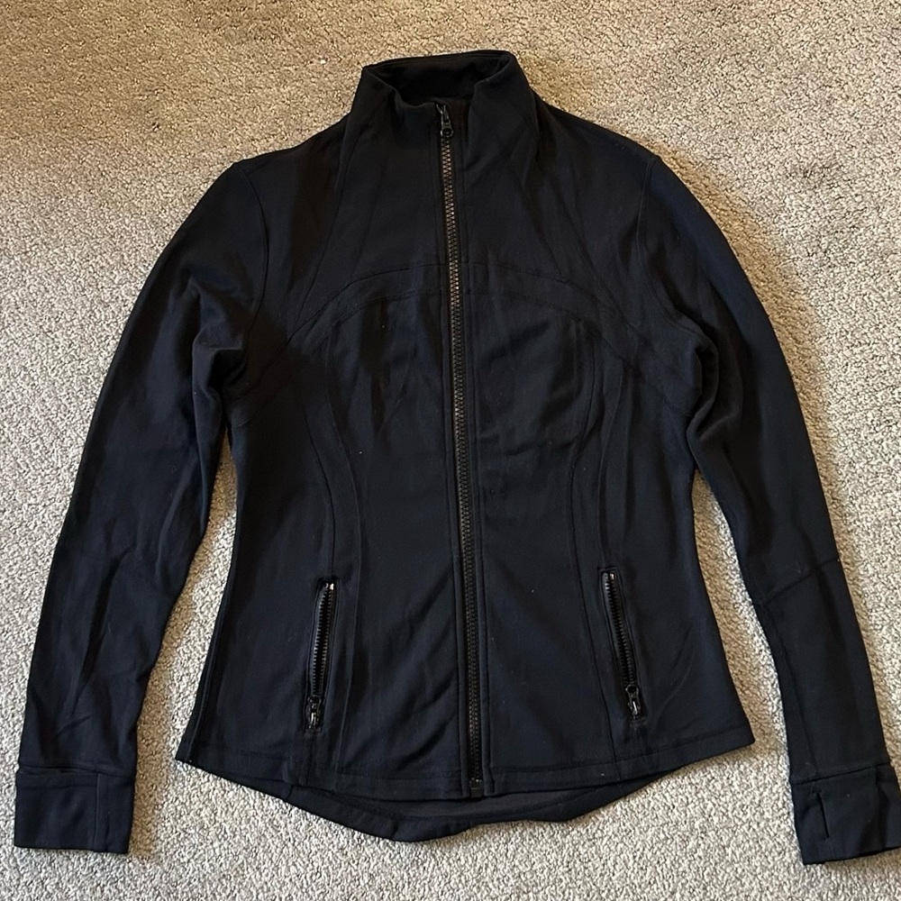 Lululemon Define Jacket
